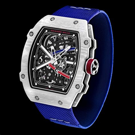 richard mille prix moyen